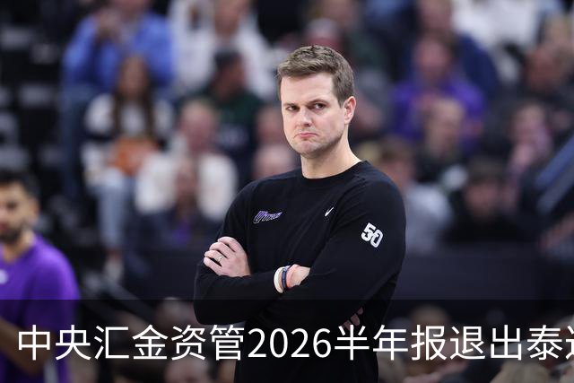 中央汇金资管2026半年报退出泰达股份前十大股东名单