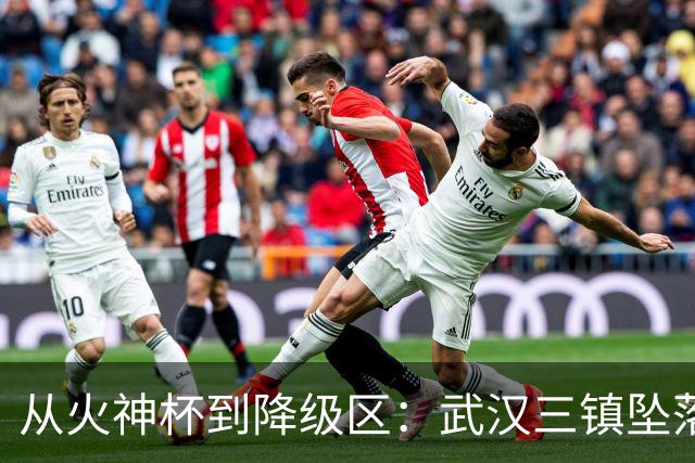 从火神杯到降级区：武汉三镇坠落五年一梦告别中超
