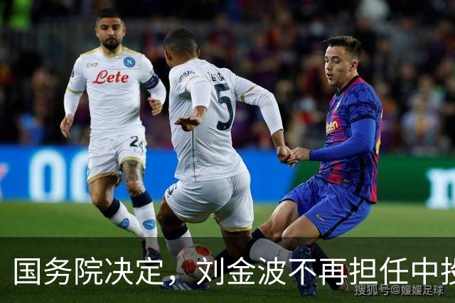 国务院决定，刘金波不再担任中投公司执行董事职务