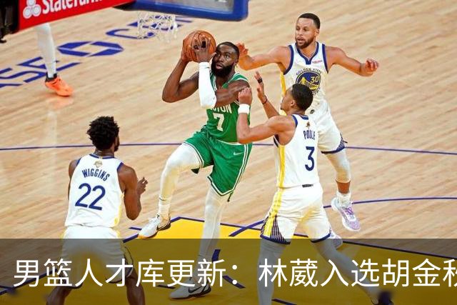 男篮人才库更新：林葳入选胡金秋付豪位置变更