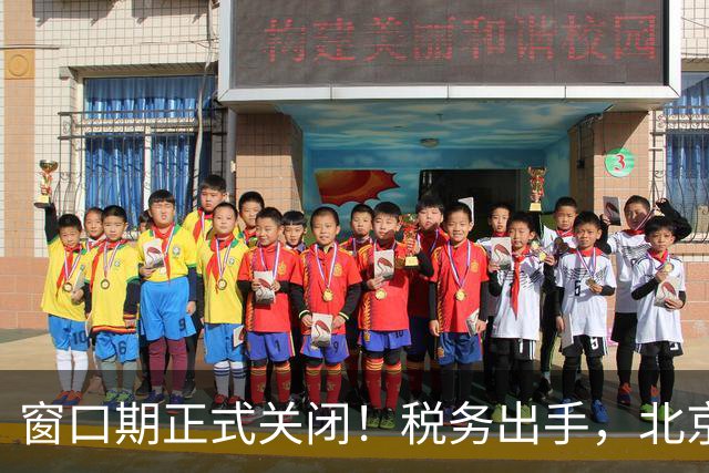 窗口期正式关闭！税务出手，北京青岛多名离岸信托富豪被催告