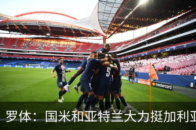 罗体：国米和亚特兰大力挺加利亚尼竞选足协主席