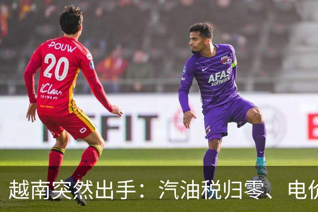 越南突然出手：汽油税归零、电价要降，11月1日起连降5个月