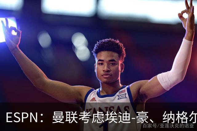 ESPN：曼联考虑埃迪-豪、纳格尔斯曼接替卡里克