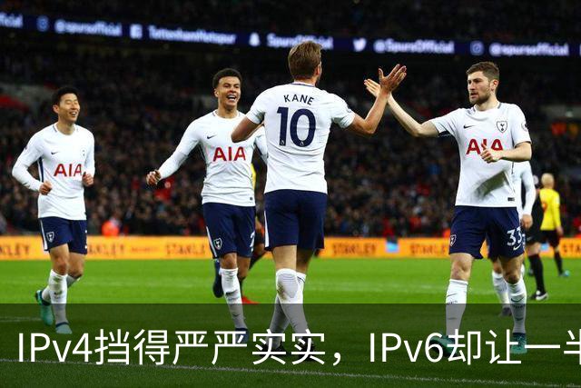 IPv4挡得严严实实，IPv6却让一半设备绕过了Pi-hole
